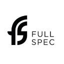 Full Spec Australia logo
